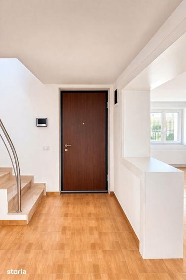 Casă cu 4 camere cu Teren 376 Mp în Traian