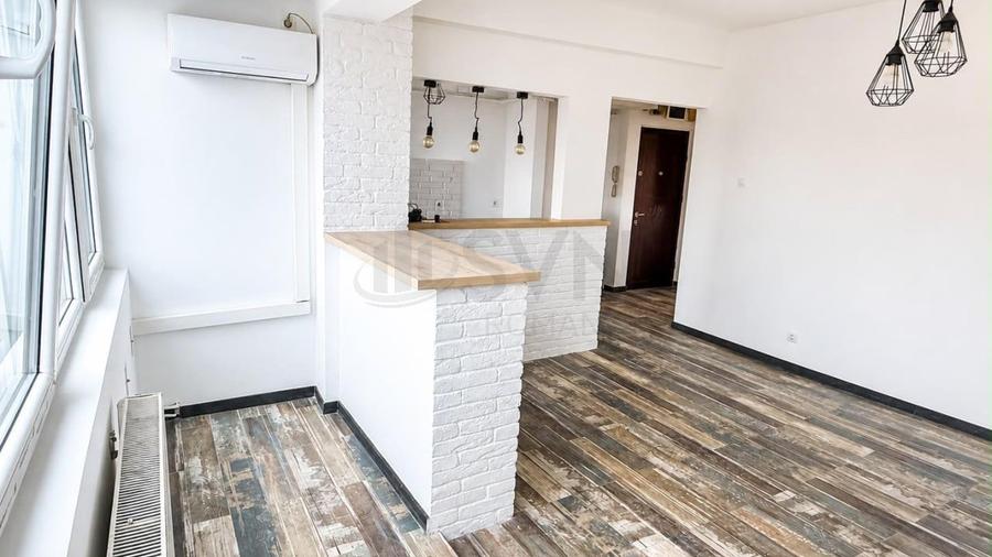 REA1028791 Apartament 2 Camere I Centrul Vechi I De vanzare - 4