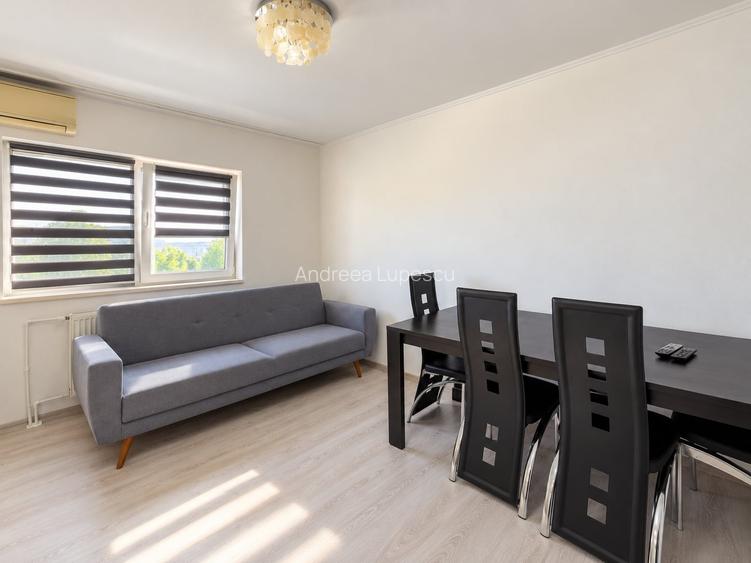 2 camere | Mansarda | Eden | Decomandat