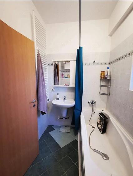Apartament cu 2 camere nedecomandat în Medicină