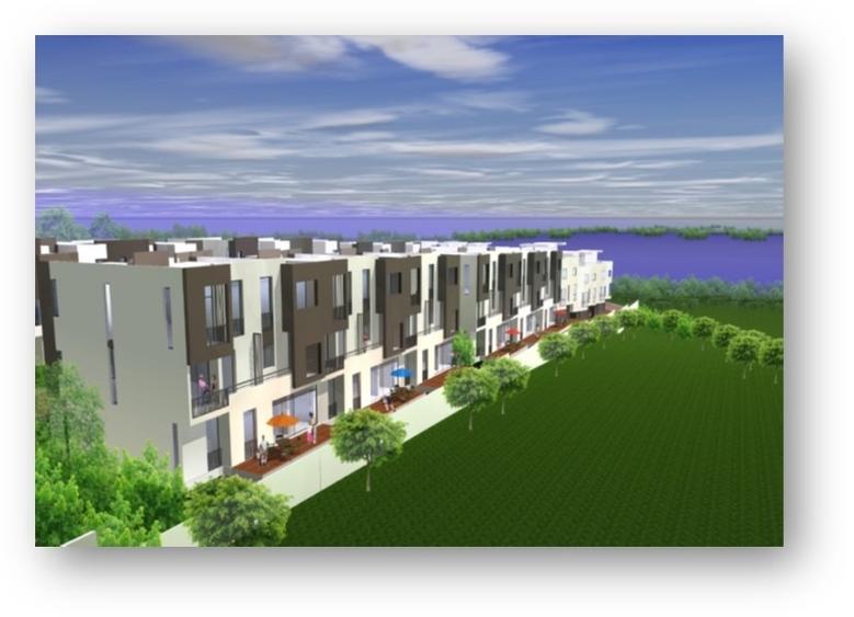 Teren Construcții intravilan de 24747 mp, în Central
