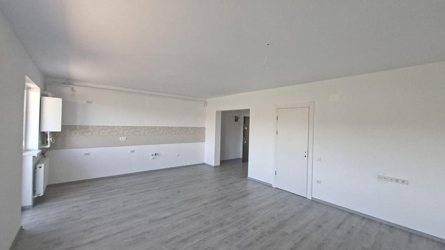 Apartament Bloc 2026 Cavalerului Residence loc de parcare inclus - 2