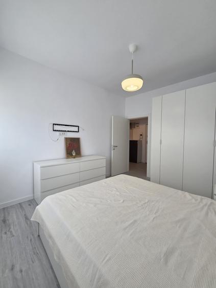 2 CAMERE | FALEZA NORD | SPECTRUM RESIDENCE | VEDERE LA MARE - 13