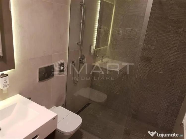 Penthouse zona Mihai VIteazu - Sibiu (Sibiu) - 6