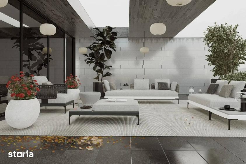 Apartament cu 4 camere decomandat în Theodor Pallady