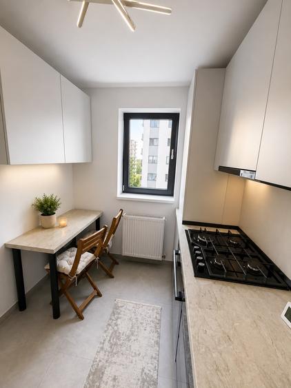 Hils Pallady| 2 Camere Decomandat|Prima Inchiriere | 2Minute Metrou - 8