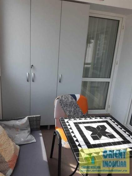 Campus, apartament 2 camere de inchirat, mobilat, gaze, parcare - 5