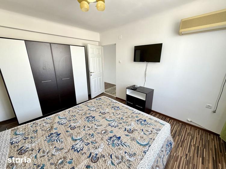 Apartament ultracentral, mobilat ?i utilat - Ateneu - 4