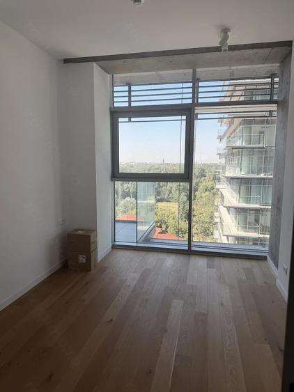 Apartament cu 2 camere decomandat în Floreasca