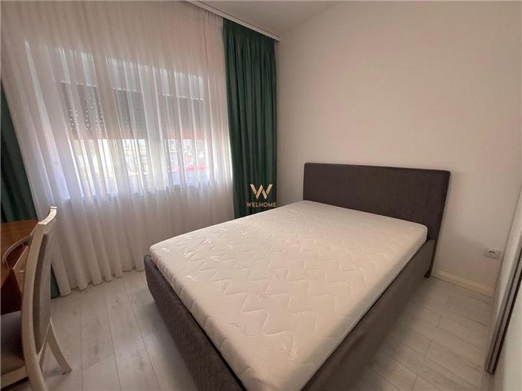 Apartament cu 3 camere decomandat în Arhitecților - Calea Cisnădiei