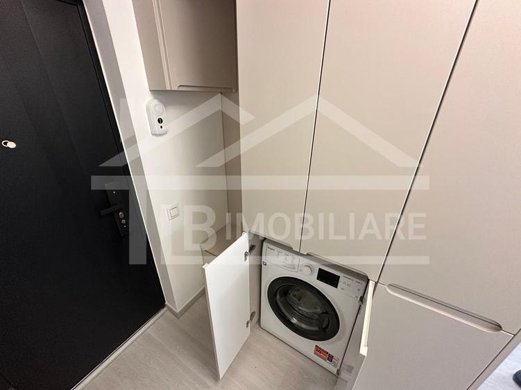 Apartament cu 3 camere decomandat în Unirii