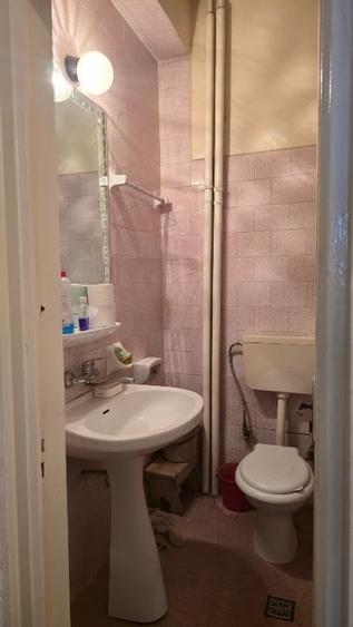 Apartament cu 2 camere decomandat, mobilat în Calea Plevnei