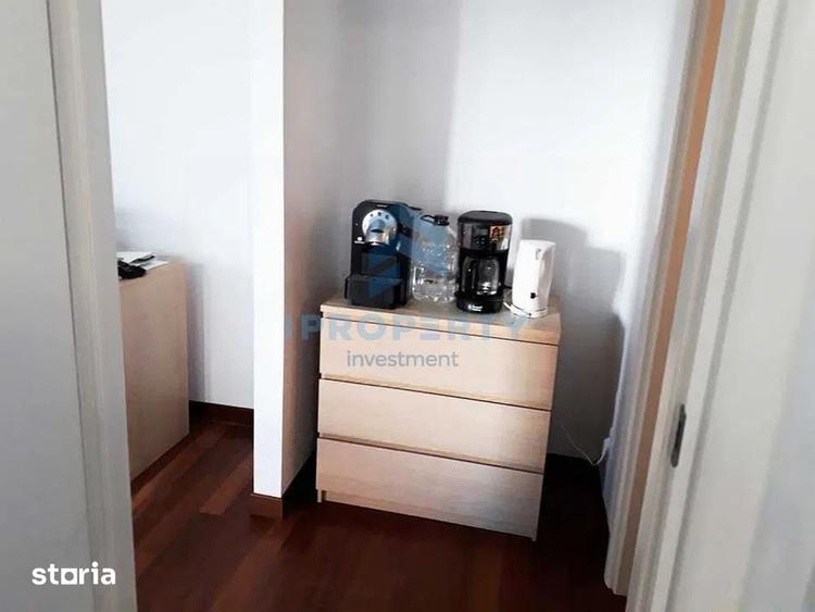 Spatiu Birou in zona Herastrau cu parcare Subterana si terasa - 6
