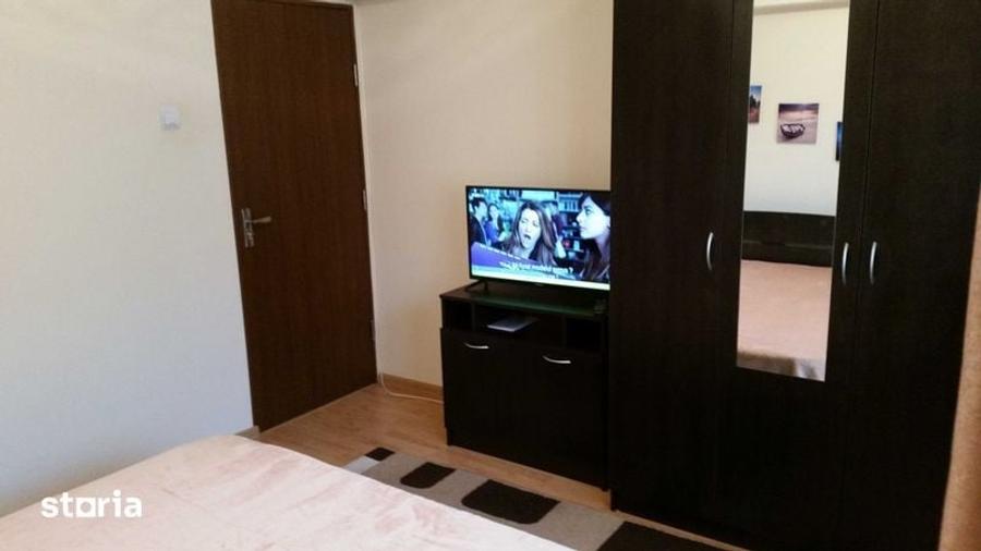 Garsonieră decomandată în Ultracentral