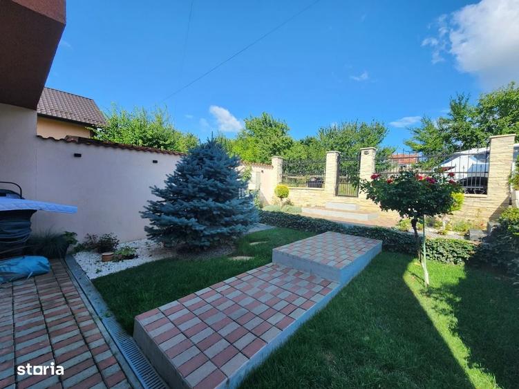 Casa De Vanzare, 4 Camere, 2 Bai, 115 Mp Utili , Nicolina-Strada Veche - 9
