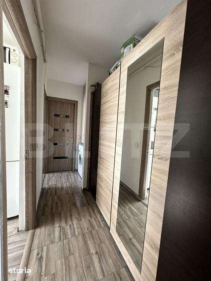 Apartament cu 2 camere decomandat în Craiovița Nouă