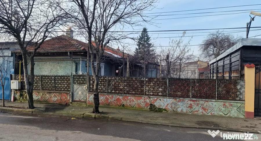 Casa cu teren generos de vanzare Zona Colentina Carre - 11