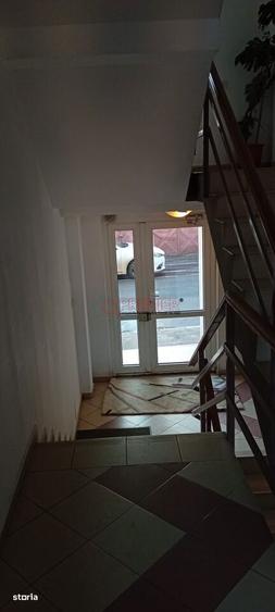 Garsonieră în Giurgiului