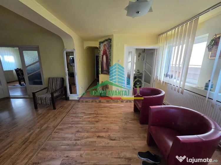 Casă cu 3 camere cu Teren 497 Mp în Bahne