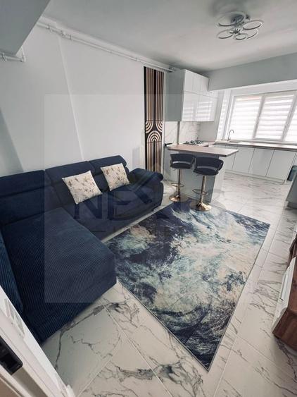 Apartament 2 camere-Perla Residence- închiriere - 1