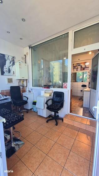 Spațiu comercial, de 15 mp, în Central