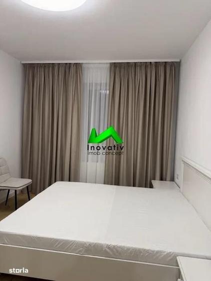 Apartament cu 3 camere decomandat în Vasile Aaron
