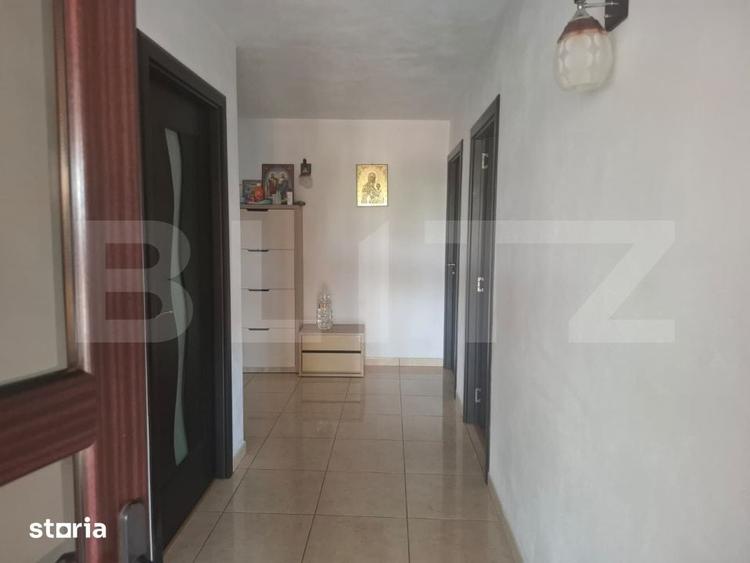 Casa de vanzare, 126 mp, zona Dragomiresti - 12