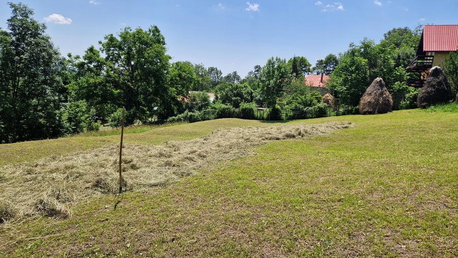 Teren de vanzare 2.000 mp, Comarnic, Prahova - 8