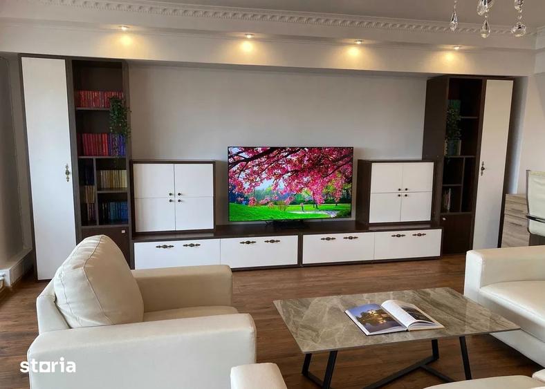 Apartament 4 Camere | Iuliu Maniu | Decomandat | Finisaje Lux | - 5