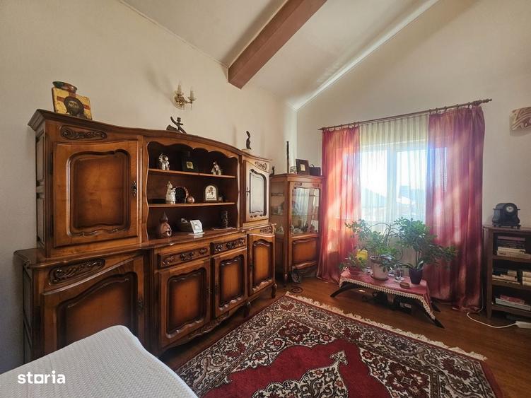 Apartament cu 2 camere în Universității