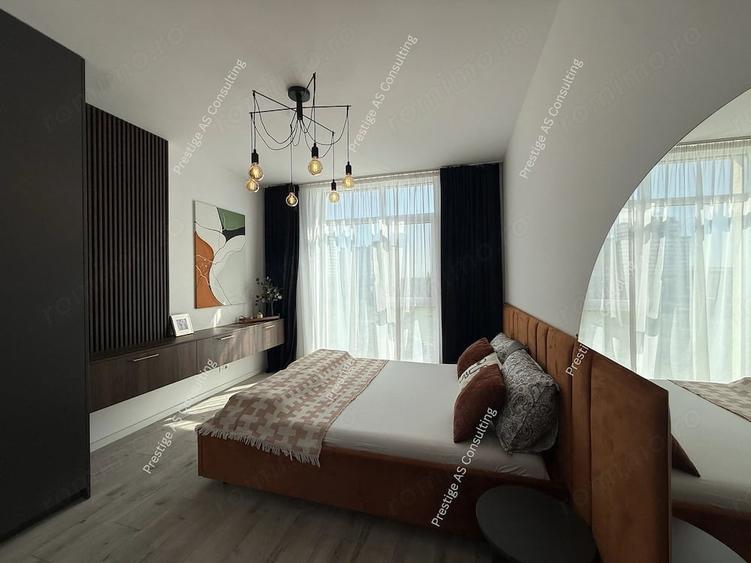 Apartament cu 2 camere decomandat în Circumvalațiunii