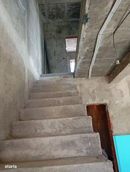 Duplex Spatios Ghiroda pozitie cu intimitate - 1