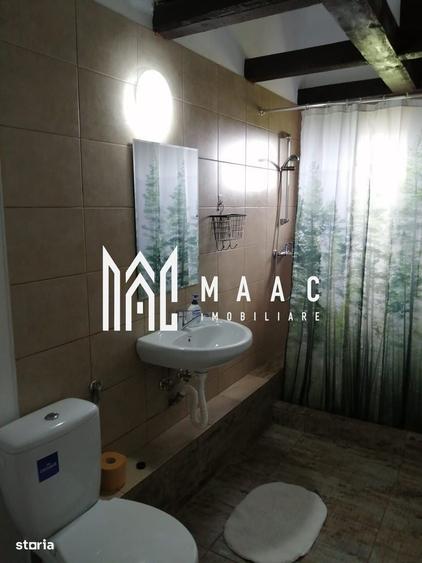 Casă cu 4 camere în Paltin