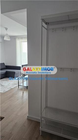 Apartament cu 2 camere decomandat în Theodor Pallady