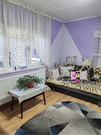 Casă cu Teren 1000 Mp în Central