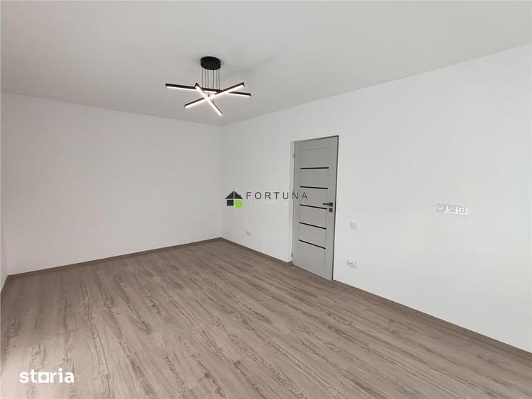 Apartament cu 2 camere decomandat în Centrul Civic