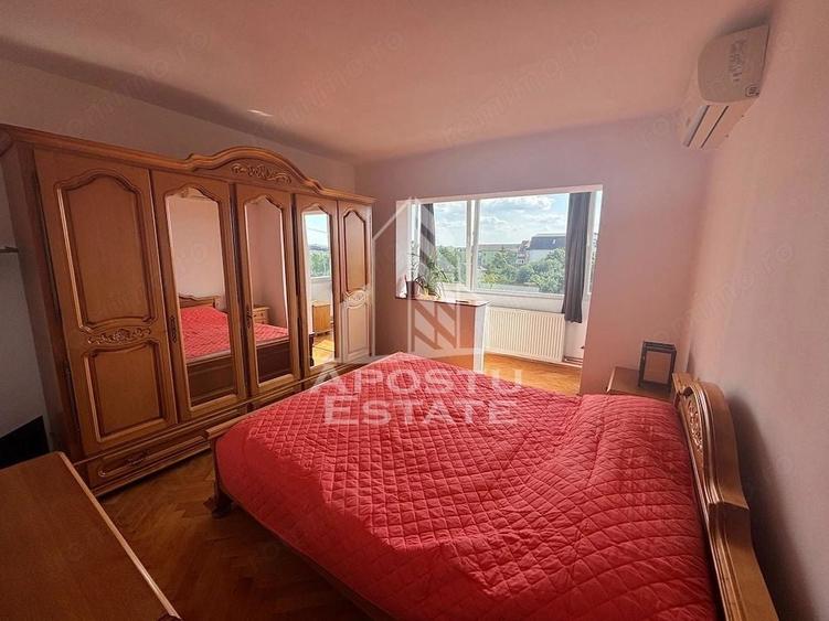 Apartament 3 camere de inchiriat, Masina Vase,Centrala Term, Aradului - 3