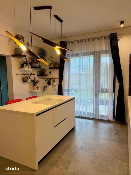 Vila individuala P+1, teren 700 mp, 5 camere, Magurele, Ilfov - 4