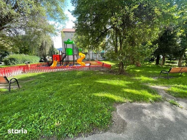 Garsonieră în Petros