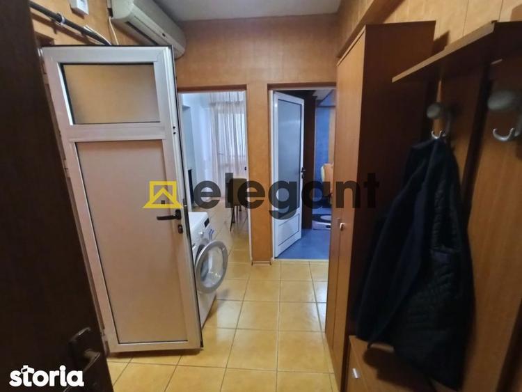 Garsonieră decomandată, mobilată în Calea București
