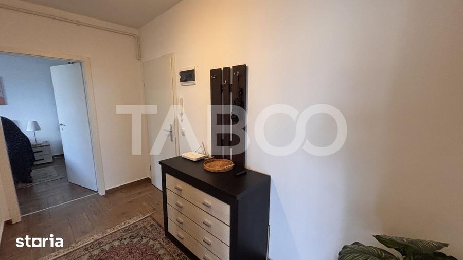 Spatiu birou de inchiriat 55 mpu in zona Selimbar Sibiu - 8