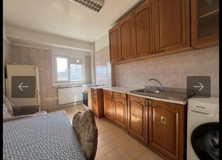 Apartament cu 2 camere decomandat în Tineretului