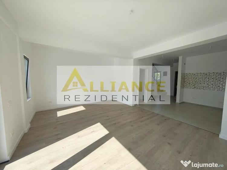 Casă cu 3 camere cu Teren 200 Mp în Berceni