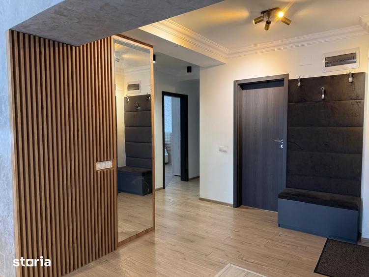 Apartament cu 4 camere în Drumul Taberei