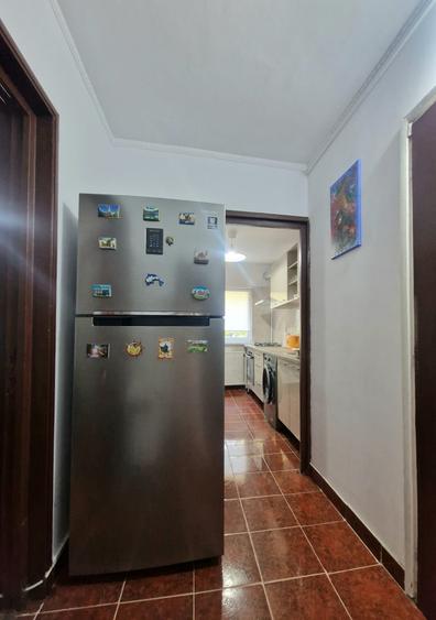 Lacul Tei - Grigore Moisil - Apartament 2 camere - mobilat utilat modern -liber - 10