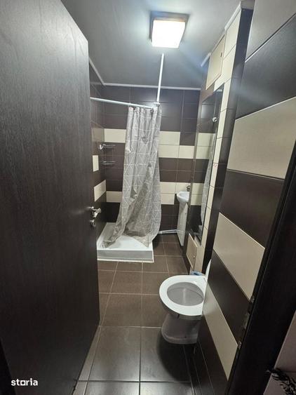 Apartament cu 2 camere în Craiovița Nouă
