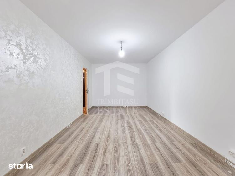 Apartament cu 2 camere decomandat în Crângași