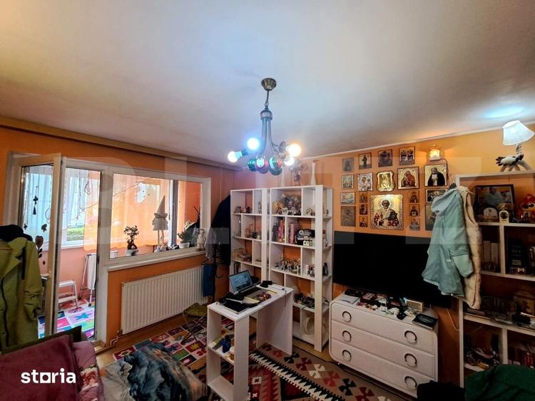 Apartament 2 camere decomandat, 52 mp, zona Sacele - Electroprecizia - 8