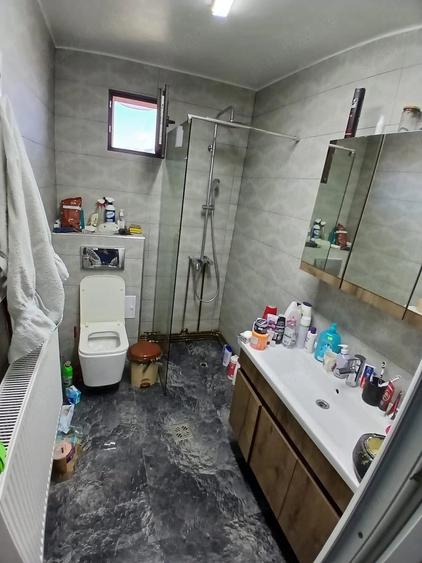 Casă cu 3 camere cu Teren 854 Mp în Bucoșnița
