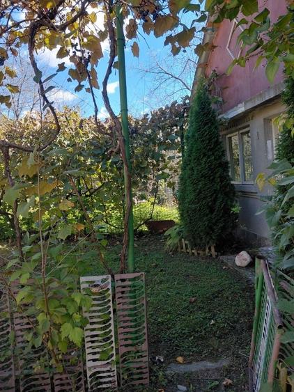 Casă cu 4 camere în Merișani